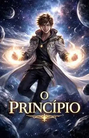 O Principio: A origem da escolha – Conhecido  Procurado