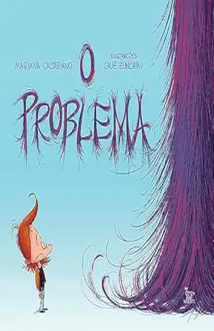 O problema – Mariana Caltabiano