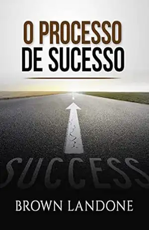 O Processo de sucesso (Traduzido) – Brown Landone O Processo de sucesso (Traduzido) – Brown Landone
