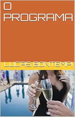 O PROGRAMA: Lucas bontempi pinto – Lucas bontempi