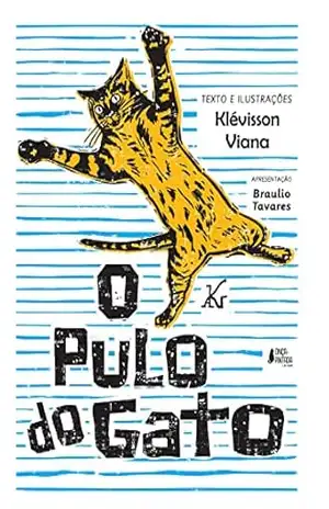 O pulo do gato – Klévisson Viana
