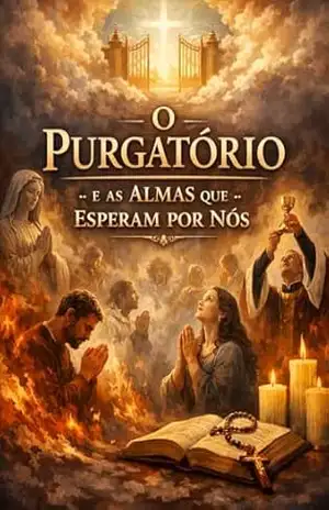 O Purgatório: dogma do purgatorio – Luiz Carlos  de Souza Paz