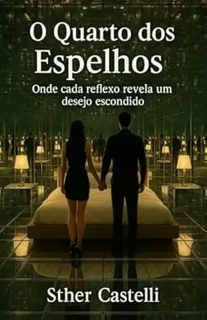 O Quarto dos Espelhos: Onde cada reflexo revela um desejo escondido – Sther  Castelli