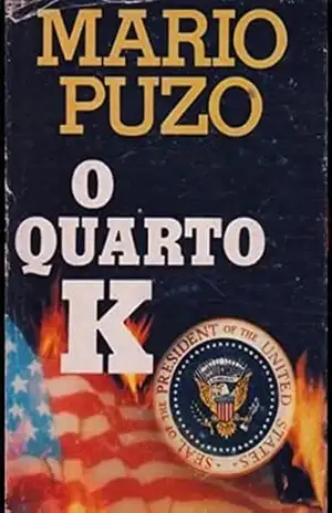 O Quarto K – Mario F.  Puzo