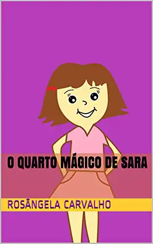 Baixar O Quarto Mágico de Sara pdf, epub, mobi, eBook