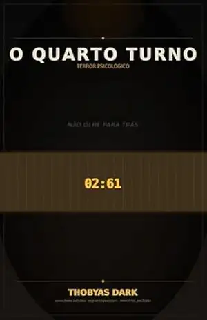 O Quarto Turno: Terror Psicológico e Surrealismo Industrial. – THOBYAS DARK