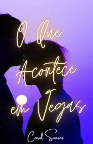 O Que Acontece em Vegas – Carol Soares