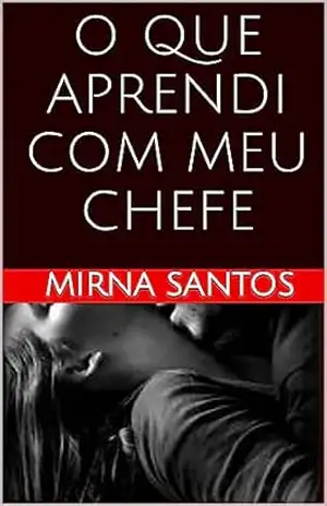O QUE APRENDI COM MEU CHEFE (NOITES QUENTES E ÚMIDAS: VINTE CONTOS PARA LER NA CAMA) – Mirna Santos