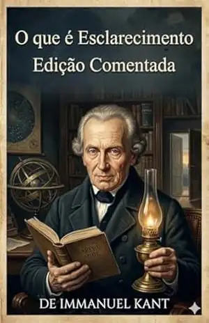 O que é Esclarecimento: Edição Comentada (Filósofos Comentados) – Immanuel Kant
