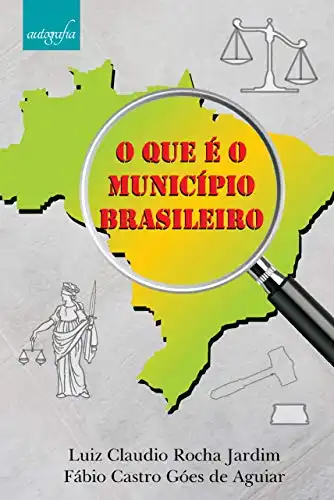 Baixar O que é o municipio brasileiro pdf, epub, mobi, eBook