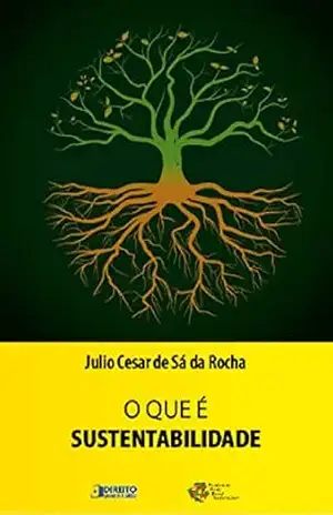 O que é Sustentabilidade – JULIO CESAR DE SÁ DA ROCHA