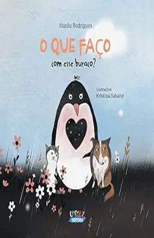 O que eu faço com esse buraco? – Rossana Ramos