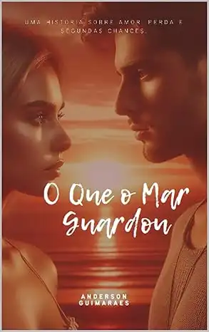 Baixar O QUE O MAR GUARDOU pdf, epub, mobi, eBook