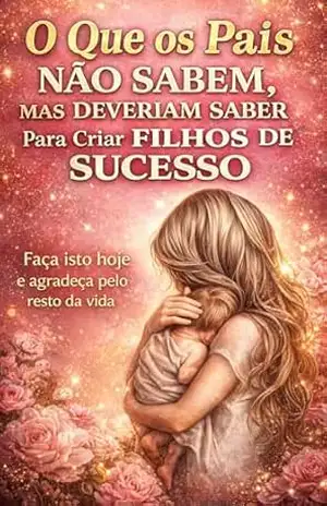 O que os Pais não sabem, mas deveriam saber para criar filhos de sucesso: Estratégias Infalíveis para Pais que Querem Ver Seus Filhos Brilharem – Rodolfo  Ruivo