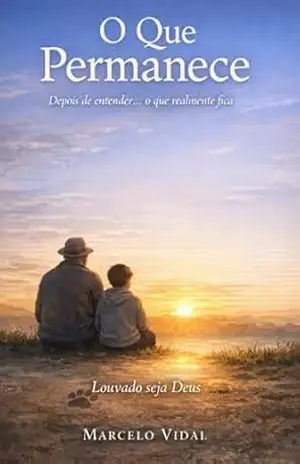 O que permanece: Depois de entender… o que realmente fica – Marcelo  Vidal