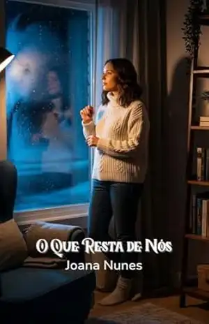 O Que Resta de Nós – Joana Nunes