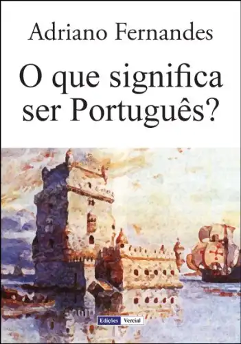Baixar O que significa ser Português? pdf, epub, mobi, eBook