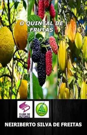 O Quintal De Frutas – Neiriberto Silva De Freitas