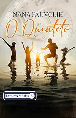O Quinteto – Nana Pauvolih