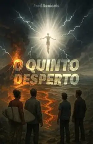 O Quinto Desperto – Fred Banionis