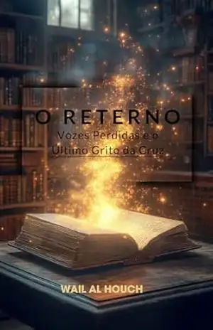 O R.ETERNO: Vozes Perdidas e o Ultimo Grito da Cruz – WAIL AL HOUCH