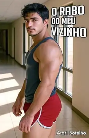 O Rabo do meu Vizinho – Atari Botelho
