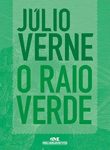 Baixar O Raio Verde: Texto adaptado (Júlio Verne) pdf, epub, mobi, eBook