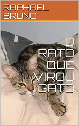 Baixar O RATO QUE VIROU GATO (SEGUNDA) pdf, epub, mobi, eBook