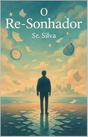 O Re–Sonhador (Trilogia dos Sonhos Livro 2) – Diogo Patoilo O Re–Sonhador (Trilogia dos Sonhos Livro 2) – Diogo Patoilo