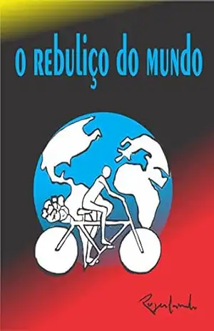 o rebuliço do mundo – Rogerlando Cavalcante