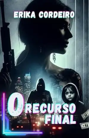 O RECURSO FINAL – ERIKA DOS SANTOS O RECURSO FINAL – ERIKA DOS SANTOS