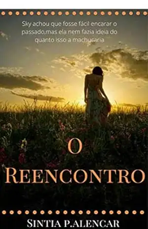 O REENCONTRO – SINTIA P.ALENCAR