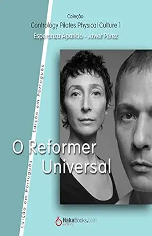 O Reformer Universal – Javier Pérez Pont