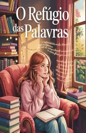 O Refúgio das Palavras: Um Romance Juvenil Sobre Escrita, Medo e Descoberta Pessoal – Leonardo Matos O Refúgio das Palavras: Um Romance Juvenil Sobre Escrita, Medo e Descoberta Pessoal – Leonardo Matos