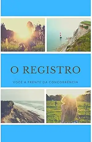O REGISTRO – HENRY SMITH