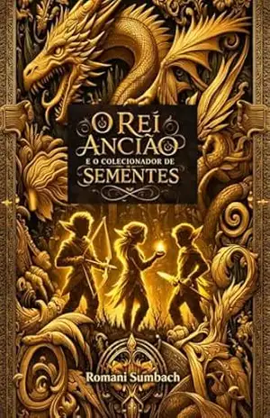 O Rei Ancião e o Colecionador de Sementes – Romani Sumbach