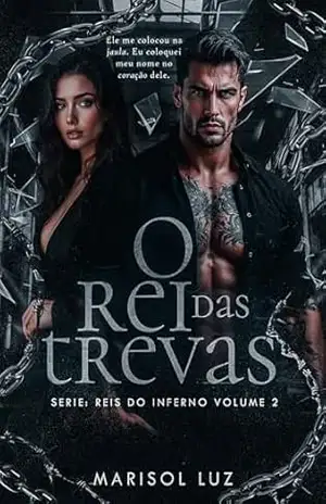 O Rei das Trevas – Marisol  Luz
