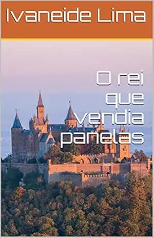 O rei que vendia panelas – Ivaneide Lima