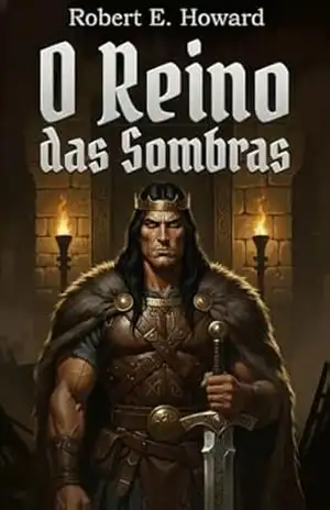 O Reino das Sombras (The Shadow Kingdom) – C. R. Rohling O Reino das Sombras (The Shadow Kingdom) – C. R. Rohling