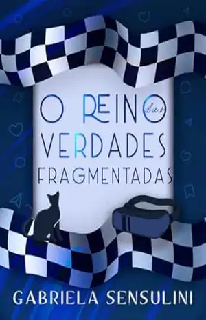 O reino das verdades fragmentadas – Gabriela Sensulini