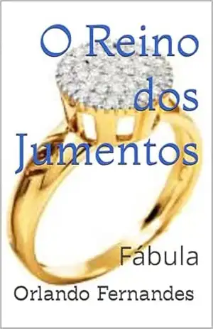 O Reino dos Jumentos: Fábula – Orlando Fernandes