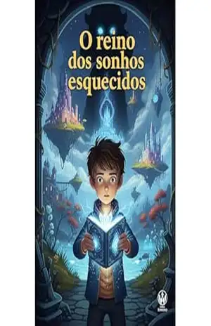 O Reino dos Sonhos Esquecidos – Luan Modesto