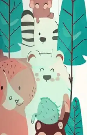 O Reino Encantado Dos Bichinhos – Fábio Pinho O Reino Encantado Dos Bichinhos – Fábio Pinho
