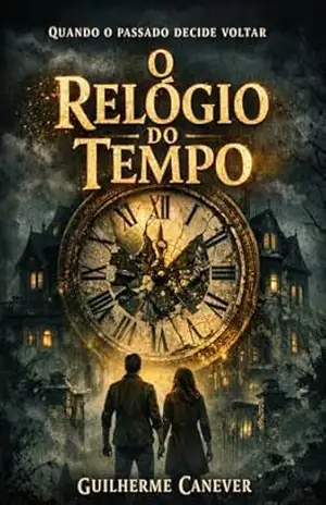 O Relógio do Tempo: Quando o passado decide voltar – Guilherme Bez Fontana de Lorenzi Canever