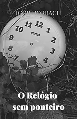 O Relógio sem ponteiro: Projeto Insônia – Conto Dois – Igor  Horbach