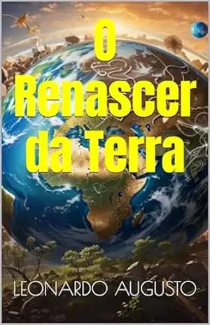 O Renascer da Terra - Leonardo Augusto O Renascer da Terra - Leonardo Augusto