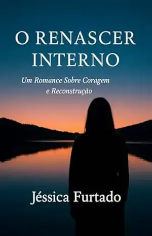 O Renascer Interno: Um Romance sobre Coragem e Reconstrução – Jessica Furtado O Renascer Interno: Um Romance sobre Coragem e Reconstrução – Jessica Furtado