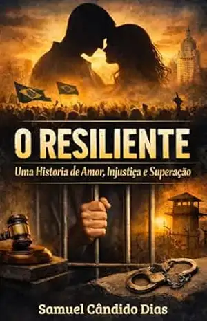 O Resiliente: Uma História de Amor, Injustiça e Superação – Samuel Cândido Dias O Resiliente: Uma História de Amor, Injustiça e Superação – Samuel Cândido Dias