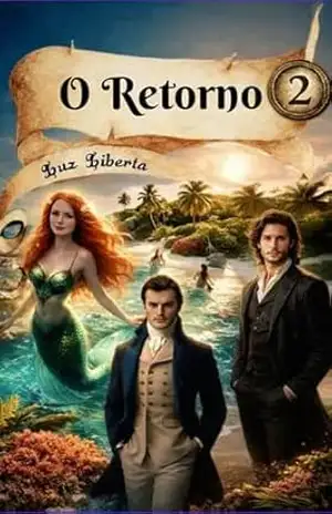 O Retorno 2: Revelações e Glórias – Luz Liberta