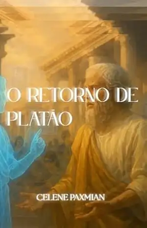 O retorno de Platão – Celene Paxmian O retorno de Platão – Celene Paxmian